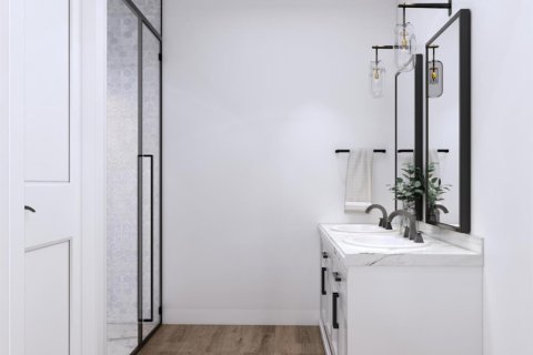 Купить виллу или дом в Юпитер, Флорида 3 комнаты, 160.44м2, № 2261146 - фото 6