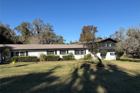 Villa ou maison à Ocala, Floride 6 chambres, 347.08 m2 № 2144009