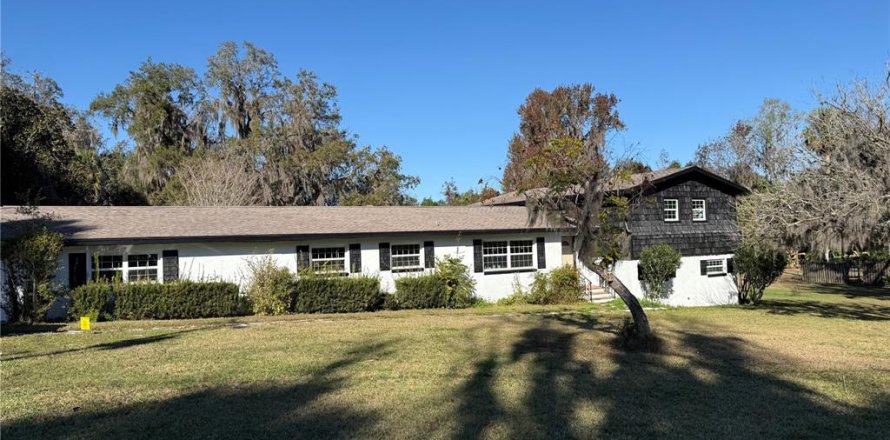 Villa ou maison à Ocala, Floride 6 chambres, 347.08 m2 № 2144009