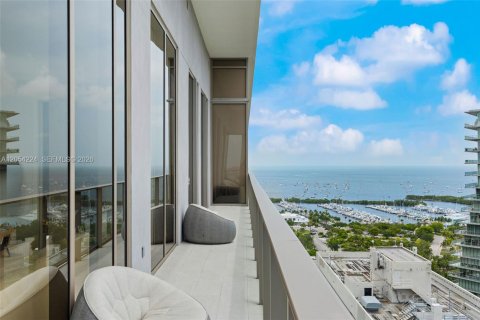 Купить кондоминиум в Майами, Флорида 4 спальни, 330.27м2, № 2251793 - фото 26