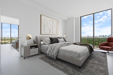 Купить кондоминиум в Майами, Флорида 4 спальни, 330.27м2, № 2251793 - фото 14