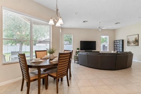 House in Winter Garden, Florida 4 bedrooms, 332.59 sq.m. № 2198607 - photo 21