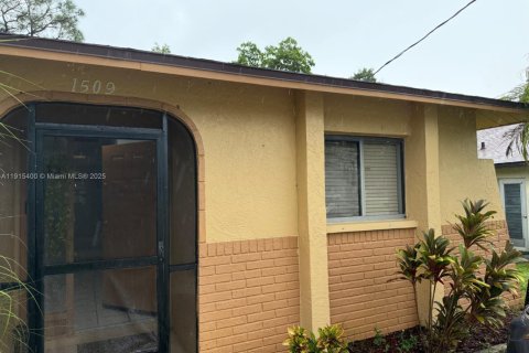 Immobilier commercial à vendre à Cape Coral, Floride № 1971582 - photo 13