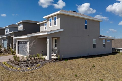 Купить виллу или дом в Миннеола, Флорида 6 комнат, 175.03м2, № 2143835 - фото 4