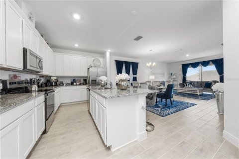 Купить виллу или дом в Миннеола, Флорида 6 комнат, 175.03м2, № 2143835 - фото 9