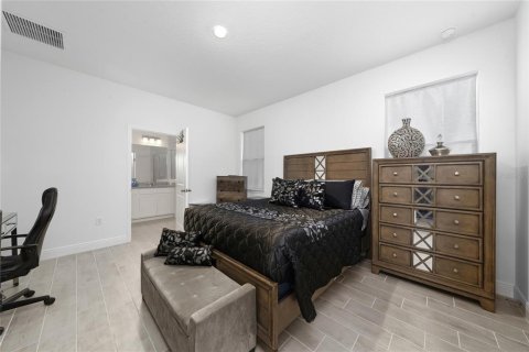 Купить виллу или дом в Миннеола, Флорида 6 комнат, 175.03м2, № 2143835 - фото 15