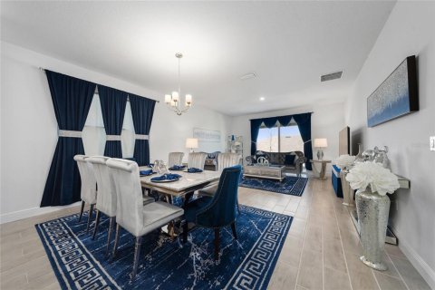 Купить виллу или дом в Миннеола, Флорида 6 комнат, 175.03м2, № 2143835 - фото 10