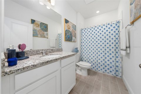 Купить виллу или дом в Миннеола, Флорида 6 комнат, 175.03м2, № 2143835 - фото 28