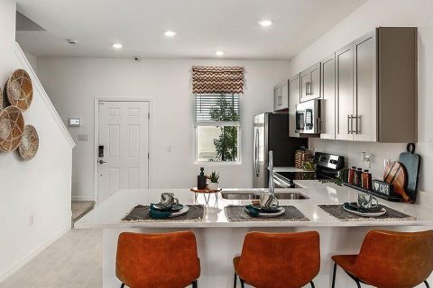 Adosado en venta en Sarasota, Florida, 2 dormitorios, 109.44 m2 № 1773460 - foto 8