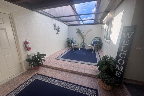 Casa en alquiler en Punta Gorda, Florida, 2 dormitorios, 124.49 m2 № 1904695 - foto 4