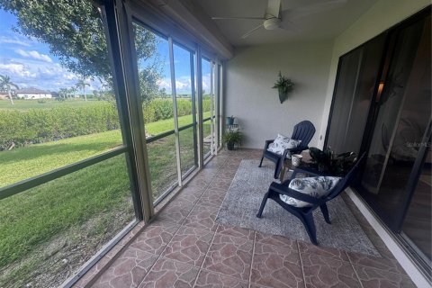 Casa en alquiler en Punta Gorda, Florida, 2 dormitorios, 124.49 m2 № 1904695 - foto 17