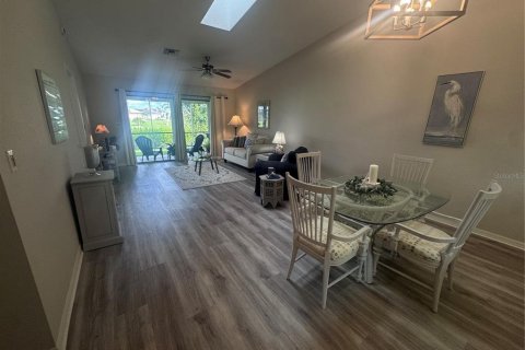 Casa en alquiler en Punta Gorda, Florida, 2 dormitorios, 124.49 m2 № 1904695 - foto 9