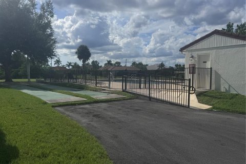 Casa en alquiler en Punta Gorda, Florida, 2 dormitorios, 124.49 m2 № 1904695 - foto 18