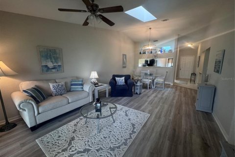 Casa en alquiler en Punta Gorda, Florida, 2 dormitorios, 124.49 m2 № 1904695 - foto 8