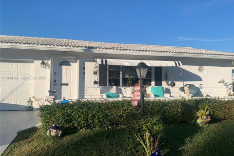 Купить виллу или дом в Бойнтон-Бич, Флорида 3 спальни, 150.87м2, № 1995727 - фото 3