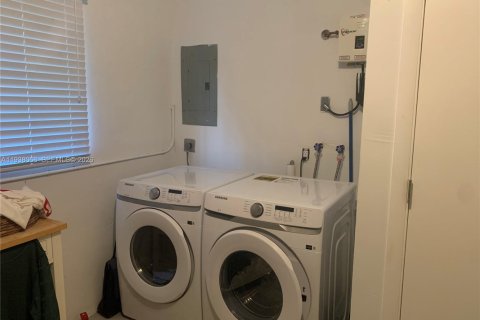 Купить виллу или дом в Бойнтон-Бич, Флорида 3 спальни, 150.87м2, № 1995727 - фото 20