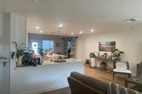 Купить виллу или дом в Бойнтон-Бич, Флорида 3 спальни, 150.87м2, № 1995727 - фото 9