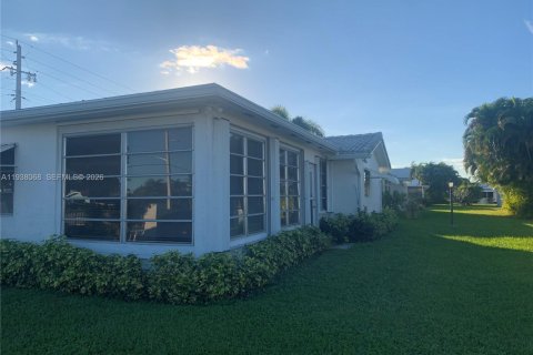 Купить виллу или дом в Бойнтон-Бич, Флорида 3 спальни, 150.87м2, № 1995727 - фото 6