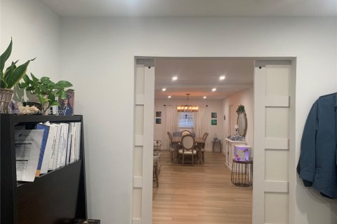 Купить виллу или дом в Бойнтон-Бич, Флорида 3 спальни, 150.87м2, № 1995727 - фото 19