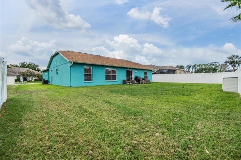House in Wesley Chapel, Florida 3 bedrooms, 153.1 sq.m. № 1810301 - photo 28