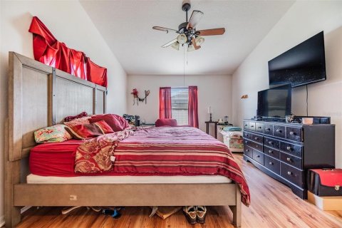 House in Wesley Chapel, Florida 3 bedrooms, 153.1 sq.m. № 1810301 - photo 5