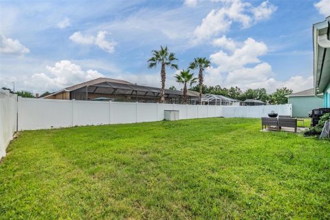 House in Wesley Chapel, Florida 3 bedrooms, 153.1 sq.m. № 1810301 - photo 27