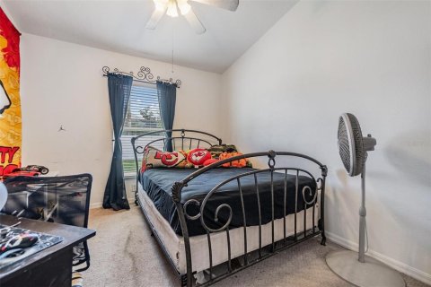 House in Wesley Chapel, Florida 3 bedrooms, 153.1 sq.m. № 1810301 - photo 9