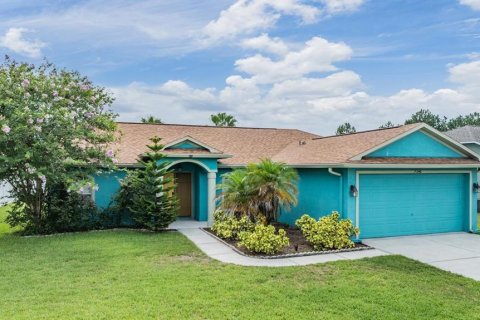 House in Wesley Chapel, Florida 3 bedrooms, 153.1 sq.m. № 1810301 - photo 30