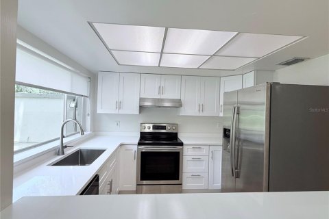 Copropriété à vendre à Temple Terrace, Floride: 2 chambres, 102.56 m2 № 2258893 - photo 6