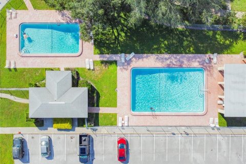 Copropriété à vendre à Temple Terrace, Floride: 2 chambres, 102.56 m2 № 2258893 - photo 17