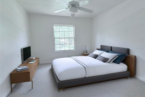 Copropriété à vendre à Temple Terrace, Floride: 2 chambres, 102.56 m2 № 2258893 - photo 14