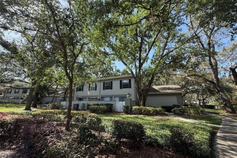 Copropriété à vendre à Temple Terrace, Floride: 2 chambres, 102.56 m2 № 2258893 - photo 2