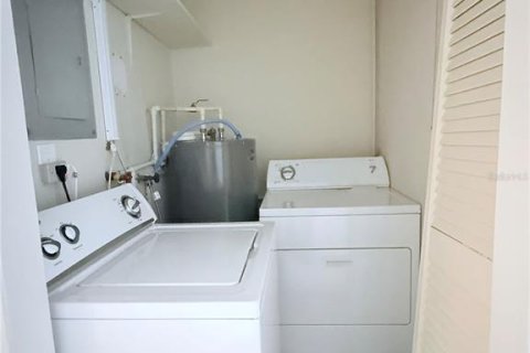 Copropriété à vendre à Temple Terrace, Floride: 2 chambres, 102.56 m2 № 2258893 - photo 11