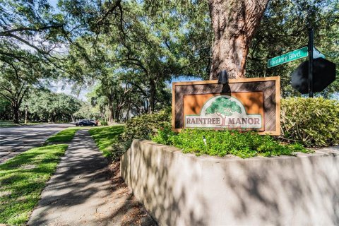 Copropriété à vendre à Temple Terrace, Floride: 2 chambres, 102.56 m2 № 2258893 - photo 19
