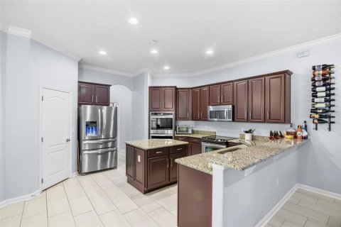 House in Groveland, Florida 4 bedrooms, 323.76 sq.m. № 1905146 - photo 14