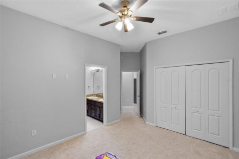 House in Groveland, Florida 4 bedrooms, 323.76 sq.m. № 1905146 - photo 21