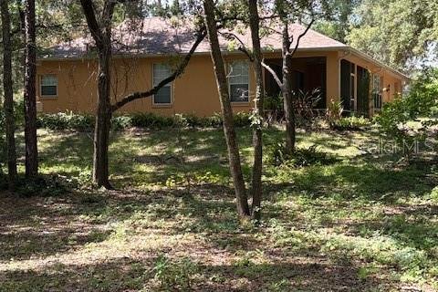 Купить виллу или дом в Даннеллон, Флорида 10 комнат, 198.53м2, № 2149074 - фото 6