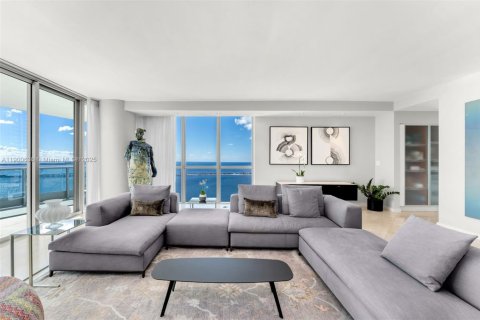 Condominio en venta en Miami, Florida, 4 dormitorios, 317.26 m2 № 1953689 - foto 7