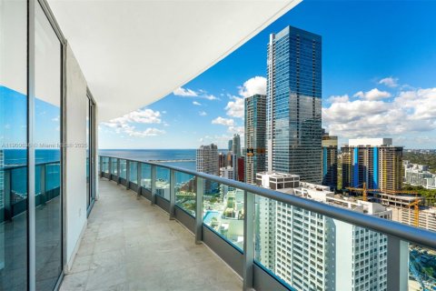 Condominio en venta en Miami, Florida, 4 dormitorios, 317.26 m2 № 1953689 - foto 25