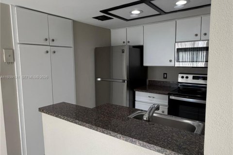 Condo à Coral Springs, Floride, 2 chambres № 1997540