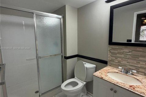 Copropriété à louer à Coral Springs, Floride: 2 chambres, 84.54 m2 № 1997540 - photo 14