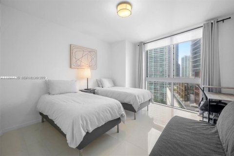 Condominio en alquiler en Miami, Florida, 2 dormitorios, 123.28 m2 № 2055427 - foto 13