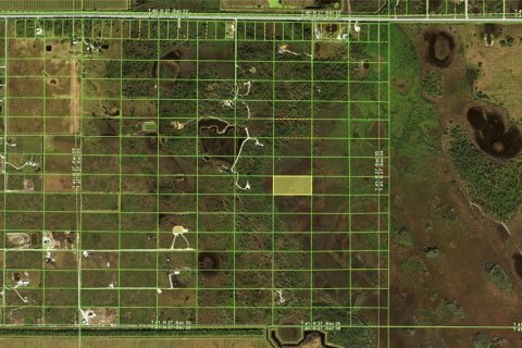 Land in Punta Gorda, Florida № 1153172 - photo 3