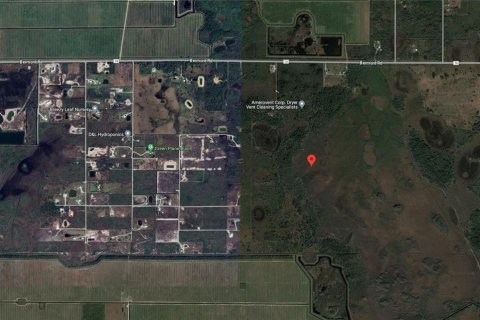 Land in Punta Gorda, Florida № 1153172 - photo 2