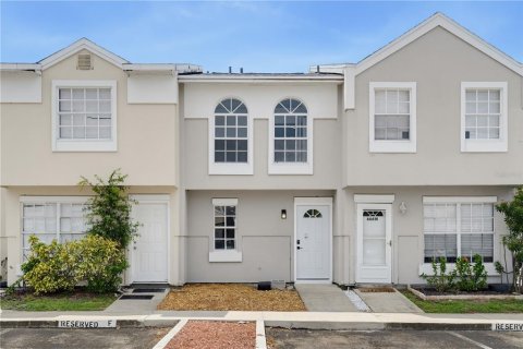 Touwnhouse à Largo, Floride 2 chambres, 94.57 m2 № 2217238