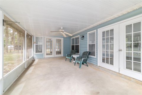 House in Dunnellon, Florida 4 bedrooms, 213.86 sq.m. № 2202424 - photo 18