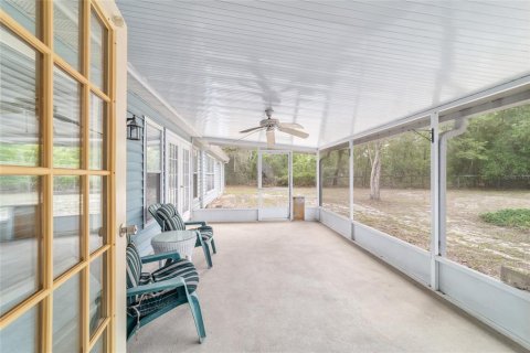 House in Dunnellon, Florida 4 bedrooms, 213.86 sq.m. № 2202424 - photo 17