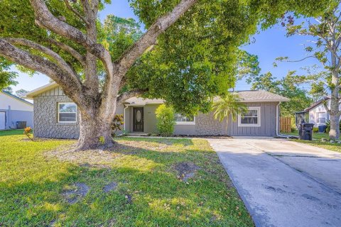 Casa en venta en Port Orange, Florida, 3 dormitorios, 188.31 m2 № 1815112 - foto 1