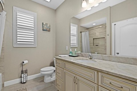Villa ou maison à louer à Port Charlotte, Floride: 3 chambres, 183.85 m2 № 2214846 - photo 16