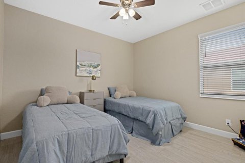 Villa ou maison à louer à Port Charlotte, Floride: 3 chambres, 183.85 m2 № 2214846 - photo 15